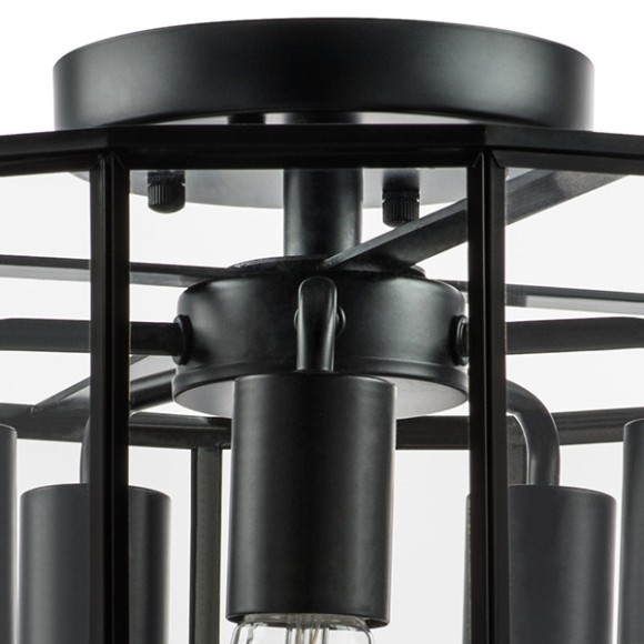 Люстра на штанге Lightstar 798257 Люстра на штанге Lightstar 798257