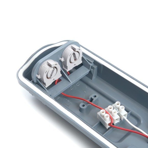 Светильник промышленный Feron 48195 Светильник промышленный Feron 48195