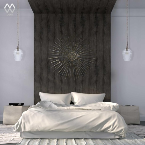 Подвесной светильник MW-Light Аманда 481012001 Подвесной светильник MW-Light Аманда 481012001