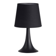 Настольная лампа декоративная Lome Brilliant 92732/06 Настольная лампа декоративная Lome Brilliant 92732/06