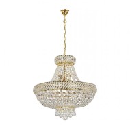 Подвесная люстра Arti Lampadari Palermo E 1.5.45.600 G