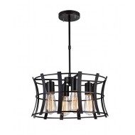 Подвесная люстра Favourite Werk 1521-4PC Подвесная люстра Favourite Werk 1521-4PC