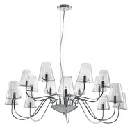 Подвесная люстра Lightstar Diafano 758164 Подвесная люстра Lightstar Diafano 758164