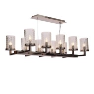 Подвесная люстра Newport 65010/S Подвесная люстра Newport 65010/S