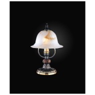 Настольная лампа Reccagni Angelo P 2701