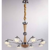 Подвесная люстра Lucia Tucci Natura 067.8 LED Подвесная люстра Lucia Tucci Natura 067.8 LED