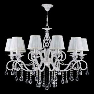 Подвесная люстра Maytoni Grace ARM247-10-G Подвесная люстра Maytoni Grace ARM247-10-G
