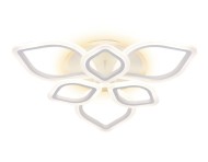 Потолочная светодиодная люстра Ambrella light Original FA515 Потолочная светодиодная люстра Ambrella light Original FA515