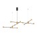 Светильник подвесной ANICHITA luce sl1596.423.22 ST LUCE