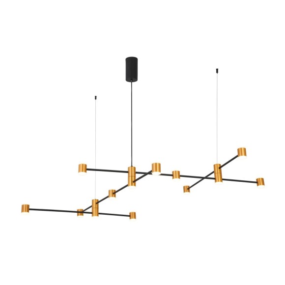 Светильник подвесной ANICHITA luce sl1596.423.22 ST LUCE