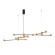 Светильник подвесной ANICHITA luce sl1596.423.22 ST LUCE