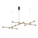 Светильник подвесной ANICHITA luce sl1596.423.22 ST LUCE