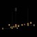 Светильник подвесной ANICHITA luce sl1596.423.22 ST LUCE