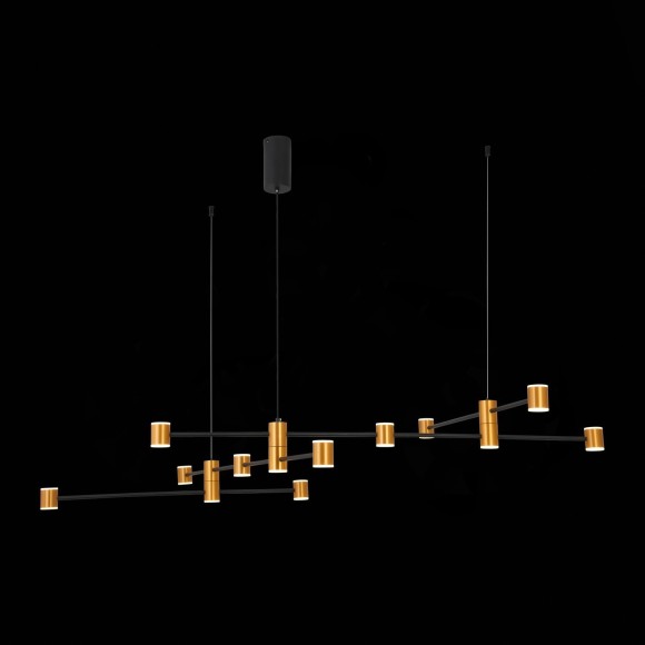 Светильник подвесной ANICHITA luce sl1596.423.22 ST LUCE