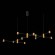 Светильник подвесной ANICHITA luce sl1596.423.22 ST LUCE
