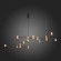 Светильник подвесной ANICHITA luce sl1596.423.22 ST LUCE