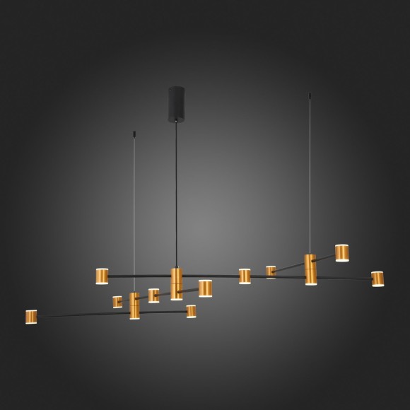 Светильник подвесной ANICHITA luce sl1596.423.22 ST LUCE