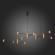 Светильник подвесной ANICHITA luce sl1596.423.22 ST LUCE