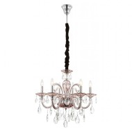 Подвесная люстра Pinja Globo 64111-6 Подвесная люстра Pinja Globo 64111-6