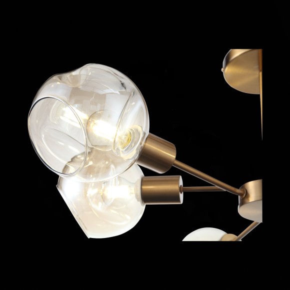 Светильник потолочный GENTORE sle155302-06 EVOLUCE