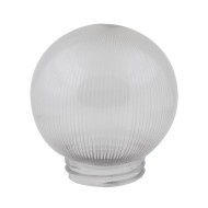 Плафон (08085) Uniel UFP-P150A Clear Плафон (08085) Uniel UFP-P150A Clear