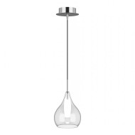 Подвесной светильник Lightstar Pentola 803031 Подвесной светильник Lightstar Pentola 803031