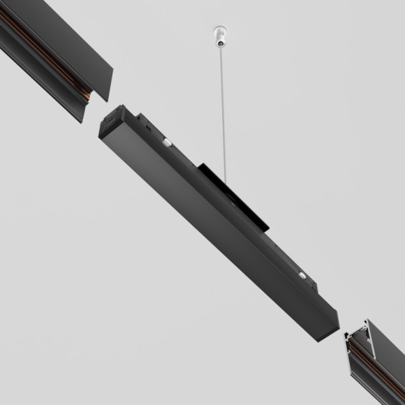 Драйвер Maytoni Technical TRX034DR4-100B Драйвер Maytoni Technical TRX034DR4-100B