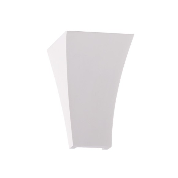 Настенный гипсовый светильник 3882/1W Odeon Light