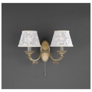 Бра Reccagni Angelo A 7432/2 Бра Reccagni Angelo A 7432/2