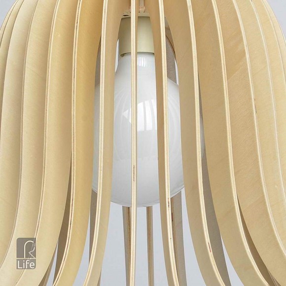 Подвесной светильник Эмден Regenbogen Life 645010301