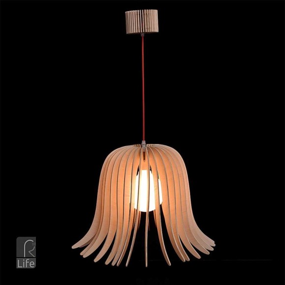 Подвесной светильник Эмден Regenbogen Life 645010301