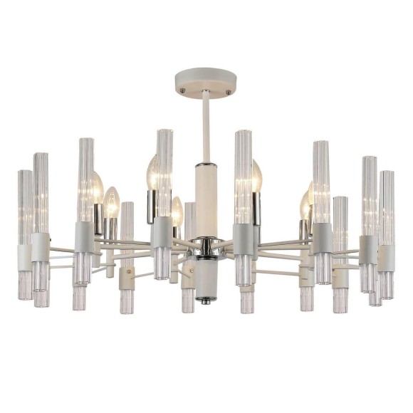 Подвесная люстра F-Promo Supreme 2539-8P Подвесная люстра F-Promo Supreme 2539-8P