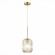 Подвес GRAN luce sl1154.333.01 ST LUCE