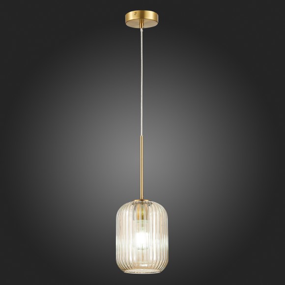 Подвес GRAN luce sl1154.333.01 ST LUCE