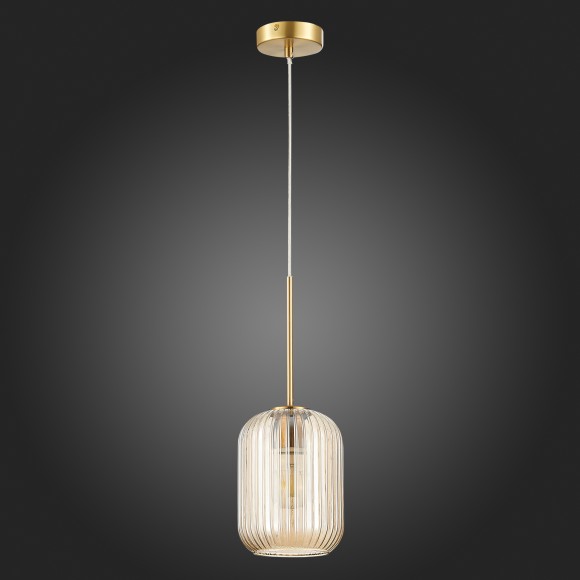 Подвес GRAN luce sl1154.333.01 ST LUCE