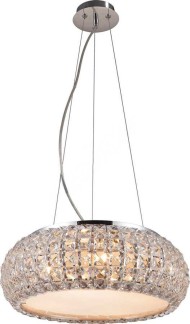 Люстра подвесная Jacobina TL1161-4H Toplight Люстра подвесная Jacobina TL1161-4H Toplight