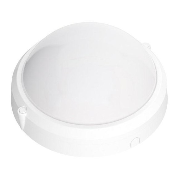 Светодиодный светильник круглый Gauss IP65 15W 6500K 1/6