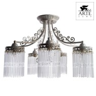 Люстра Torrente a1678pl-7wg Arte Lamp Люстра Torrente a1678pl-7wg Arte Lamp