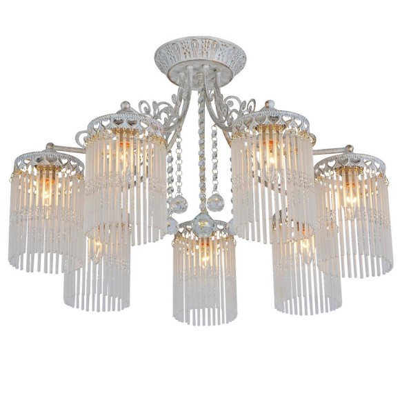 Люстра Torrente a1678pl-7wg Arte Lamp