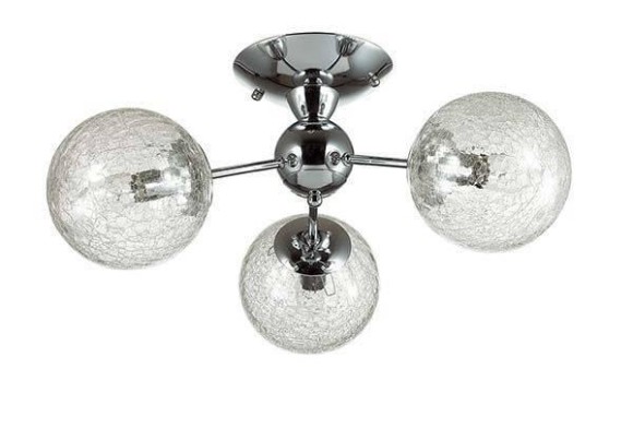 Люстра потолочная Palla 3060/3C Lumion Люстра потолочная Palla 3060/3C Lumion
