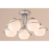 Потолочная люстра Citilux Лайма CL155151 Потолочная люстра Citilux Лайма CL155151