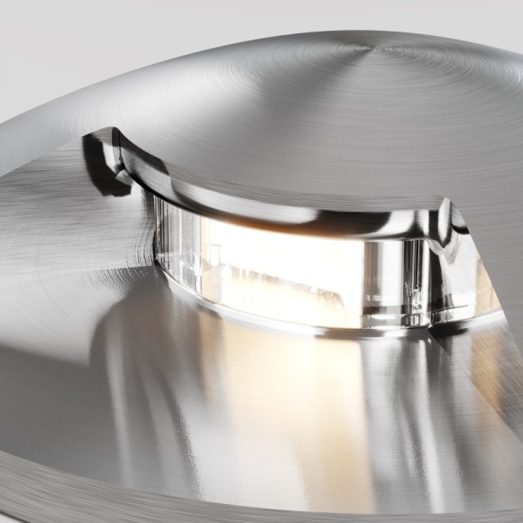 Тротуарный светильник Maytoni O044DL-L1S3K Тротуарный светильник Maytoni O044DL-L1S3K