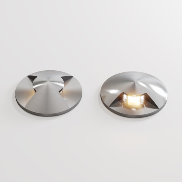 Тротуарный светильник Maytoni O044DL-L1S3K Тротуарный светильник Maytoni O044DL-L1S3K