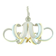 Подвесной светодиодный светильник Ambrella light Line FL118 Подвесной светодиодный светильник Ambrella light Line FL118