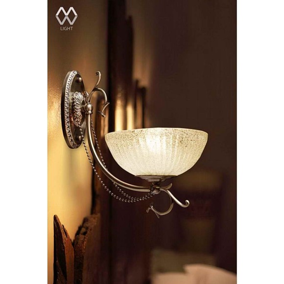 Бра MW-Light Фелиция 347027501 Бра MW-Light Фелиция 347027501