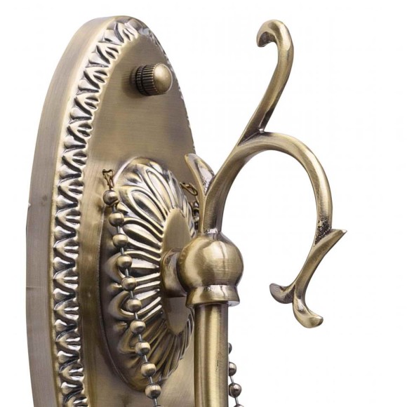 Бра MW-Light Фелиция 347027501 Бра MW-Light Фелиция 347027501