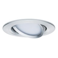 93902 Светильник PremEBL CoinSlim dim rd schw LED1x_W Al 93902 Светильник PremEBL CoinSlim dim rd schw LED1x_W Al
