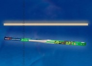 Настенный светодиодный светильник (UL-00002259) Uniel ULI-P11-35W/SPFR IP40 White Настенный светодиодный светильник (UL-00002259) Uniel ULI-P11-35W/SPFR IP40 White