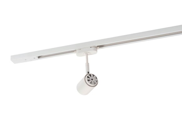 Трековый светильник Denkirs DK6001-WH Трековый светильник Denkirs DK6001-WH