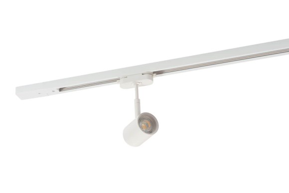Трековый светильник Denkirs DK6001-WH Трековый светильник Denkirs DK6001-WH